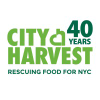 Cityharvest.org logo