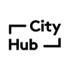Cityhub.com logo