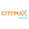 Citymaxhotels.com logo