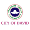 Cityofdavidng.org logo