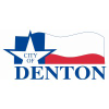 Cityofdenton.com logo