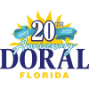 Cityofdoral.com logo