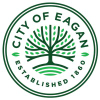 Cityofeagan.com logo