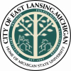 Cityofeastlansing.com logo