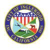 Cityofinglewood.org logo