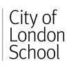 Cityoflondonschool.org.uk logo