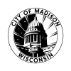 Cityofmadison.com logo