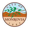 Cityofmonrovia.org logo
