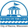 Cityofracine.org logo