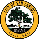 Cityofsancarlos.org logo