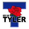 Cityoftyler.org logo