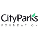 Cityparksfoundation.org logo