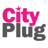 Cityplug.be logo