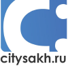 Citysakh.ru logo
