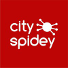 Cityspidey.com logo