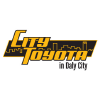 Citytoyota.com logo