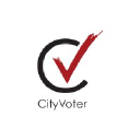 Cityvoter.com logo