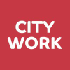 Citywork.fi logo