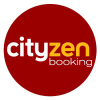 Cityzenbooking.com logo