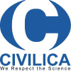 Civilica.com logo
