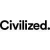 Civilized.life logo