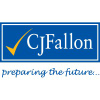 Cjfallon.ie logo