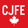 Cjfe.org logo