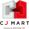Cjmart.jp logo