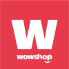 Cjwowshop.com.my logo