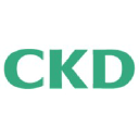 Ckd.co.jp logo