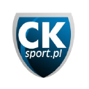 Cksport.pl logo
