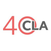 Cla.co.uk logo