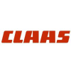 Claas.com logo