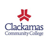 Clackamas.edu logo