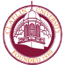 Claflin.edu logo