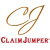 Claimjumper.com logo
