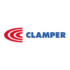 Clamper.com.br logo