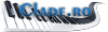 Clape.ro logo