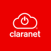 Clara.net logo