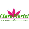 Clareflorist.co.uk logo