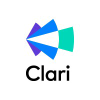 Clari.com logo
