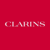 Clarins.co.uk logo