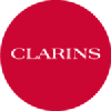 Clarins.com logo