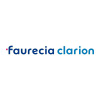 Clarion.com logo