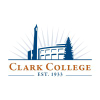 Clark.edu logo