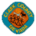 Clarkcountynv.gov logo