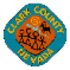 Clarkcountynv.gov logo