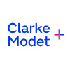 Clarkemodet.com logo