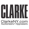 Clarkeny.com logo
