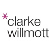Clarkewillmott.com logo
